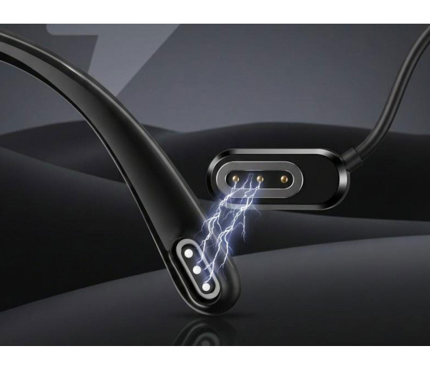 Rokid Kabel do ładowania okularów Rokid AI czarny - 1590266 - zdjęcie 5
